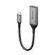 Alogic Adapter USB-C Ultra -> DPort 4K 60Hz grau
