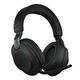 Jabra Headset Evolve2 85 UC Duo, inkl. Link 380/390a