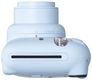 Fujifilm Instax Mini 12 - Instant Camera - pastel blue