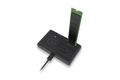 Adapter IcyDock USB 3.2 Gen 2 (Type-C) to 2.5" SATA SSD/HDD