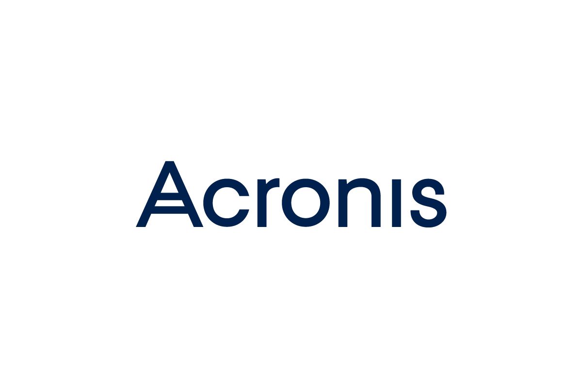 Acronis Cyber Protect Std Server Subsc. 3 Jahre