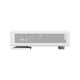 FRACTAL DESIGN Geh Ridge White mITX