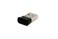 DIGITUS USBAdapter Bluetooth4.0 Klasse2 Tiny Size CSR-Chips.