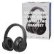 Logilink Bluetooth Headset,Active-Noice-Cancelling,V5.0,schw