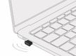 DELOCK USB 2.0 Bluetooth 4.0 Adapter USB Typ-A