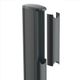 Hagor CPS - Alu pillar 2100mm