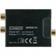 Schwaiger Audio Konverter Digital-Analog