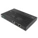 LINDY 4K60 HDMI & USB SDVoE Extender - Tranceiver
