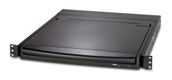APC 19" Rack LCD Console