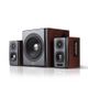 Edifier S350DB 2.1 holz Bluetooth retail