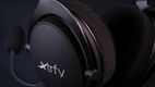 CHERRY XTRFY H2 Headset Wired 1.20m schwarz