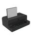 Docking- & Klonestation IcyBox M.2NVMe SSD,2,5"/3,5"SSD/HDD retail