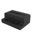 Docking- & Klonestation IcyBox M.2NVMe SSD,2,5"/3,5"SSD/HDD retail