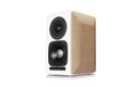 Edifier S880DB 2.0 holz/weiß Bluetooth retail