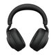 Jabra Headset Evolve2 85 MS Duo, inkl. Link 380a