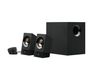 Logitech Speaker Z533 black retail