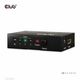 Club3D HDMI Switchbox 3 Eingänge -> 1 Ausgang 8K60Hz UHD retail