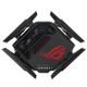 ASUS WL-Router ROG-Rapture GT-BE98 Quad-Band WiFi7