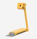 Ipevo DOK DO-CAM Creators USB2.0/FHD /8MP gelb