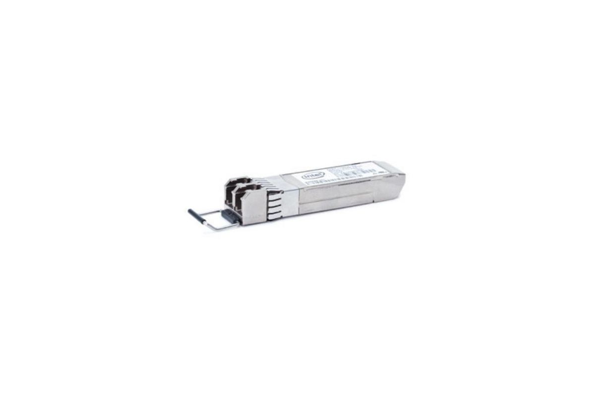 10GbE Fiber Transceiver Long Range (10 Base-LR)
