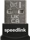 Speedlink Nano Bluetooth 5.1 Adapter VIAS, USB-A, schwarz retail