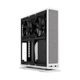FRACTAL DESIGN Geh Ridge White mITX