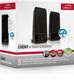 Speedlink Lautsprecher EVENT, Stereo, schwarz retail
