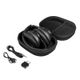 Logilink Bluetooth Headset,Active-Noice-Cancelling,V5.0,schw