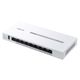 ASUS WL-Router EBG19P Gigabit PoE+ VPN Router, 8 Ports