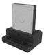 Docking- & Klonestation IcyBox M.2NVMe SSD,2,5"/3,5"SSD/HDD retail