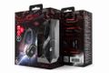 gembird Gaming-Headset-Surround USB7.1 mit RGB-Lichteffekt