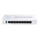 ASUS WL-Router EBG19P Gigabit PoE+ VPN Router, 8 Ports