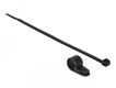 DELOCK Befestigungsschelle 15,8 mm mit KBI 350x4,8mm schwarz