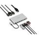 Kensington Dockingstation UH1440p Mobile USB-C 8-in-1