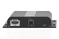 DIGITUS Extender 4K HDMI IP Cat5/5e/6/7 120m