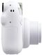 Fujifilm Instax Mini 12 - Instant Camera - clay white