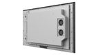AG neovo PO-5502 138,7cm(55") LED black (Speditionsversand)