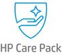 HP Care Pack 4y NBD HW Supp OS nur für CPU