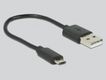 DELOCK Konverter Audio Analog > Digital HD Bu > Bu
