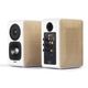 Edifier S880DB 2.0 holz/weiß Bluetooth retail