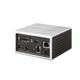 Club3D 4K Mini-Dockingst USB3 ->4xUSB3/HDMI/DVI/LAN silber retail