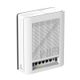 ASUS WL-Router ZenWiFi BQ16 BE25000 Quad-Band WiFi7 (1PK)