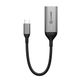 Alogic Adapter USB-C Ultra -> DPort 4K 60Hz grau
