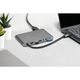 Kensington Dockingstation UH1440p Mobile USB-C 8-in-1
