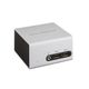 Club3D 4K Mini-Dockingst USB3 ->4xUSB3/HDMI/DVI/LAN silber retail