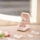 Divoom Lautsprecher LoveLock Bluetooth pink