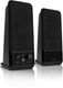 Speedlink Lautsprecher EVENT, Stereo, schwarz retail