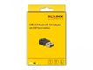 DELOCK USB 2.0 Bluetooth 5.0 Mini Adapter