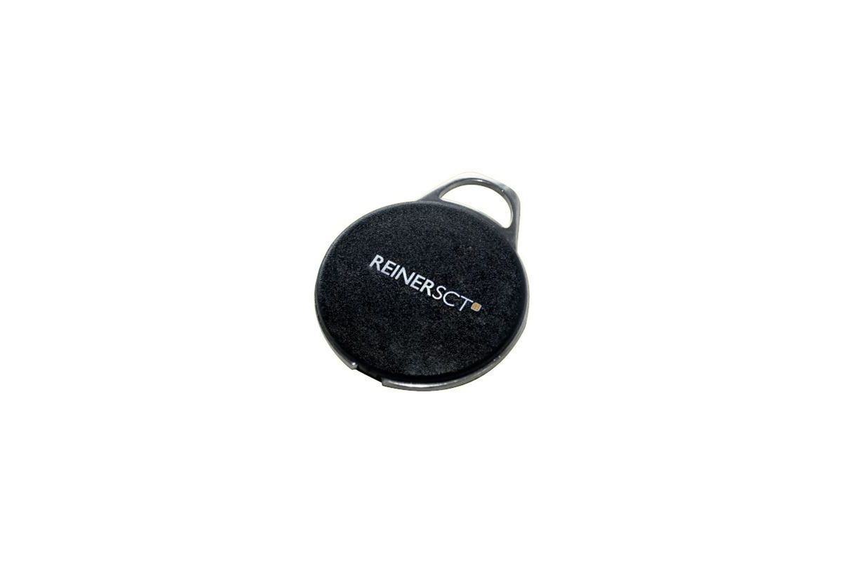 REINER SCT timeCard Premium Transpon. MIFARE DES EV3 500