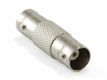 LevelOne BNC Video Kabel BNC/M->BNC/F +Adapter 18.00m
